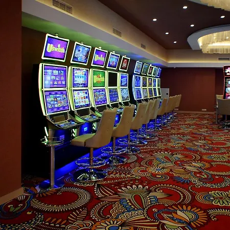 Europe & Casino 4*
