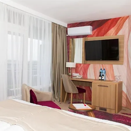 Europe & Casino Slantchev Briag