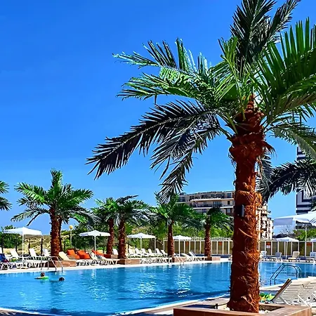 Hotel Europe & Casino 4*