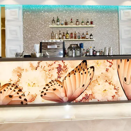 Europe Hotel&casino Sunny Beach