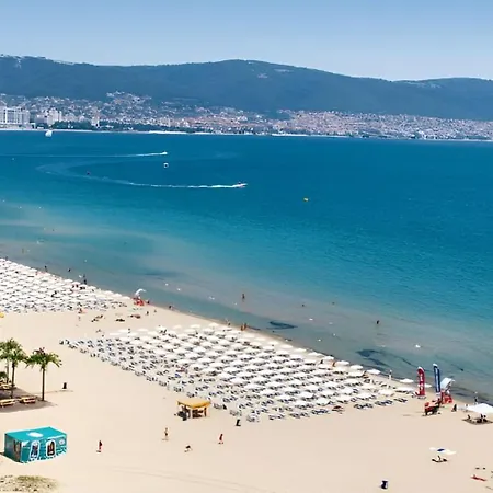 Europe & Casino 阳光海滩