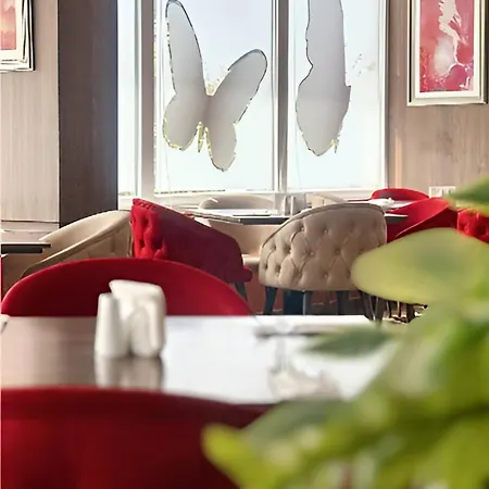 Ξενοδοχείο Europe & Casino 4*