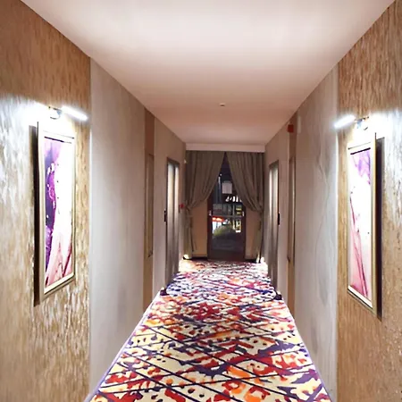 Europe & Casino 4* Slantchev Briag