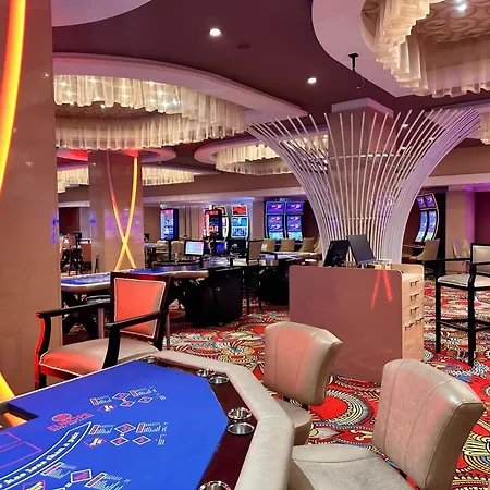 Hotel Europe & Casino Slantchev Briag