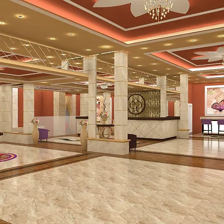 Europe & Casino Хотел