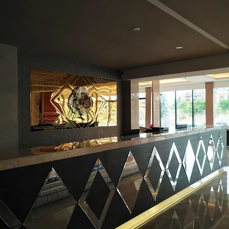 Europe & Casino Hotel