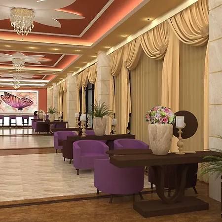 Hotel Europe & Casino Sunny Beach