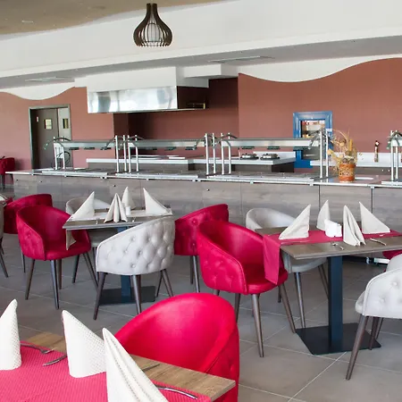 Europe & Casino Sunny Beach