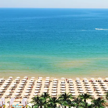 Europe & Casino 4* Σάνι Μπιτς