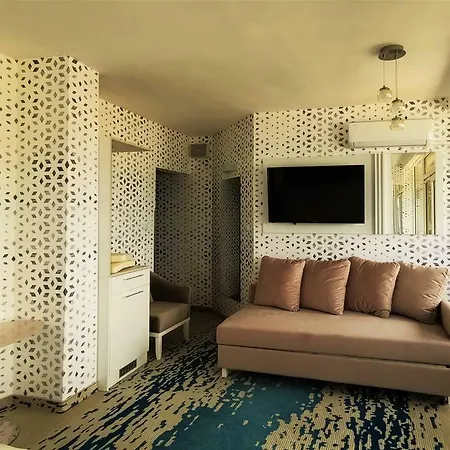 Europe & Casino Hotel Slantchev Briag