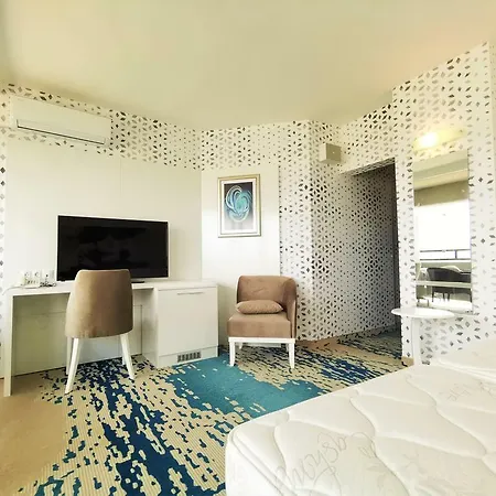 Europe & Casino Hotel