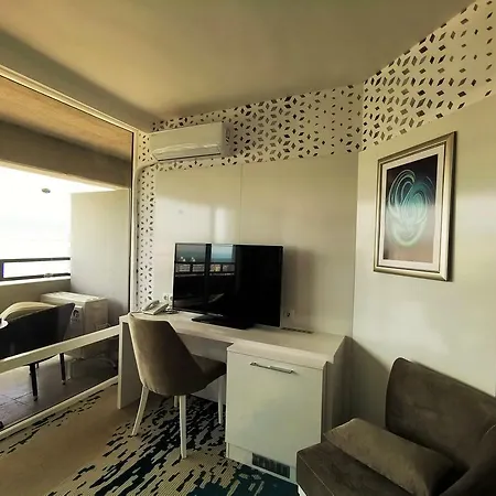 Europe Hotel&casino 4*