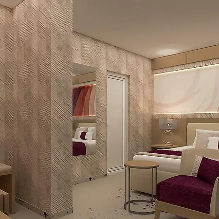 Hotel Europe & Casino 4*