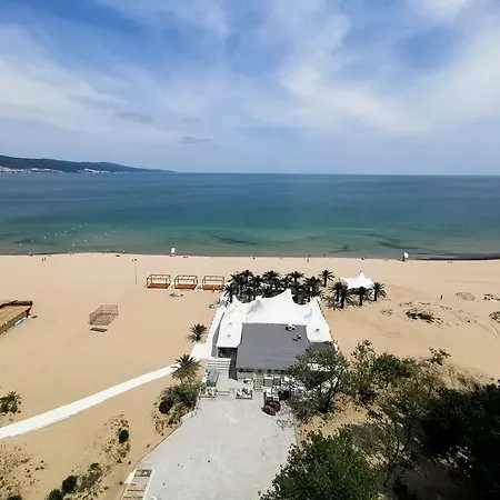 Ξενοδοχείο Europe & Casino Σάνι Μπιτς