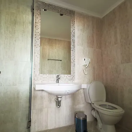 Europe & Casino Hotel Sunny Beach