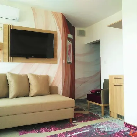 Hotel Europe & Casino Sunny Beach