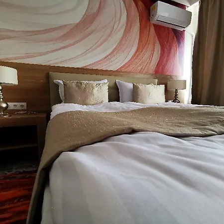 Europe Hotel&casino Sunny Beach