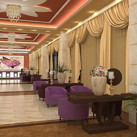 Europe & Casino Slantchev Briag