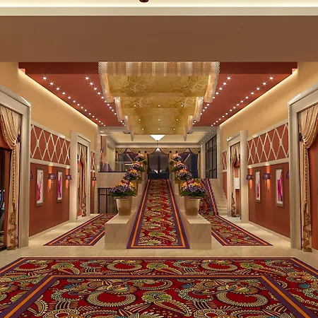 Europe & Casino 阳光海滩