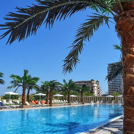 Europe & Casino Slantchev Briag