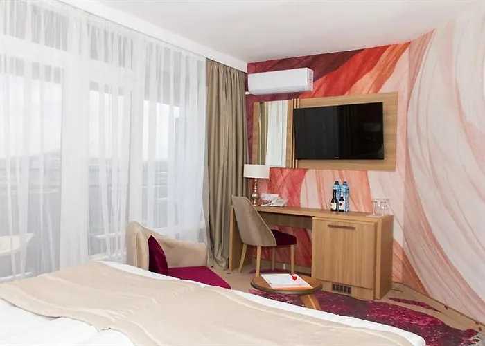 Europe & Casino Slantchev Briag