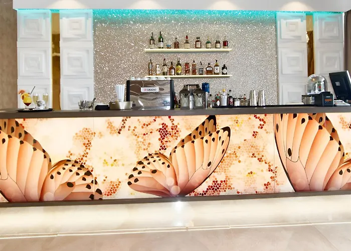 Europe & Casino Slantchev Briag