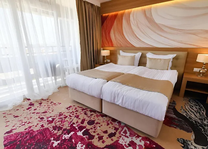 Europe & Casino Hotel