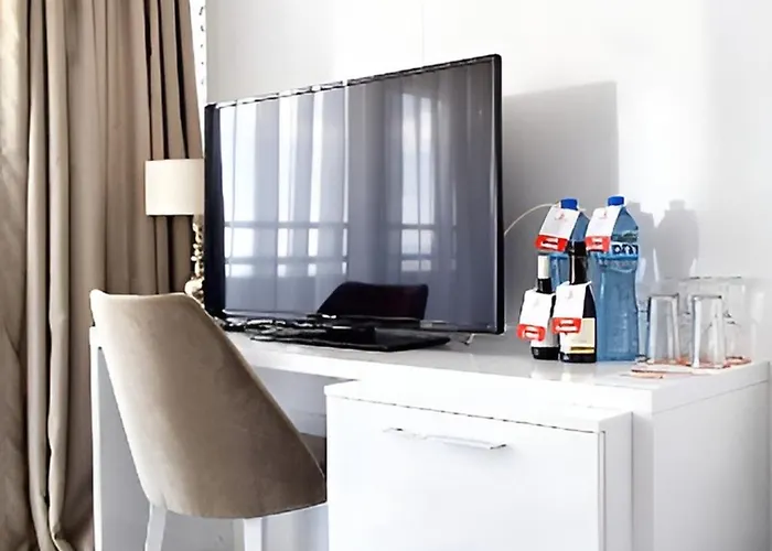 Hotel Europe & Casino 4*