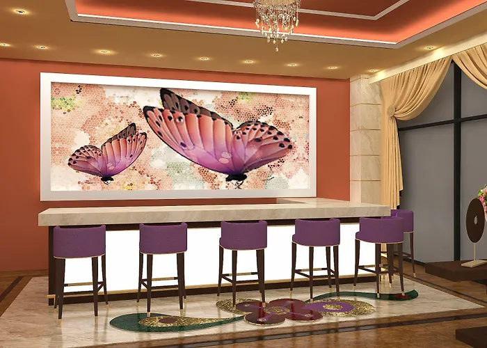 Hotel Europe & Casino Slantchev Briag