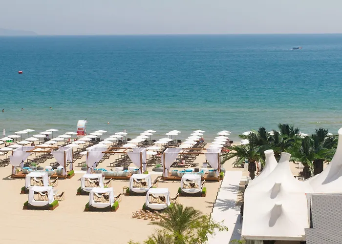 Europe & Casino Hotel 4*