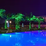 Europe & Casino Hotel