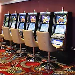 Europe & Casino Hotel