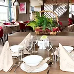 Europe & Casino Hotel Sunny Beach