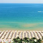 Europe & Casino 4* Sunny Beach