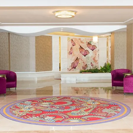 Europe Hotel&casino