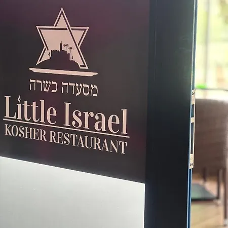 Europe & Casino Otel