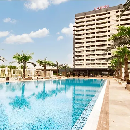 Europe Hotel&casino 4*