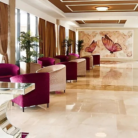 Europe Hotel&casino