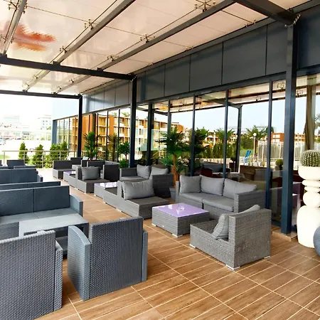 Europe & Casino Otel