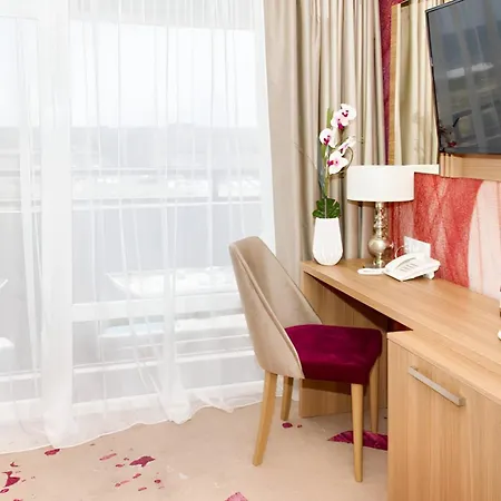 Europe & Casino Otel