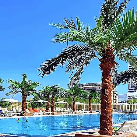 Europe Hotel&casino 4* Sunny Beach