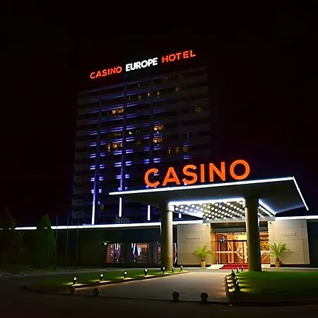 Hotel Europe Hotel&casino