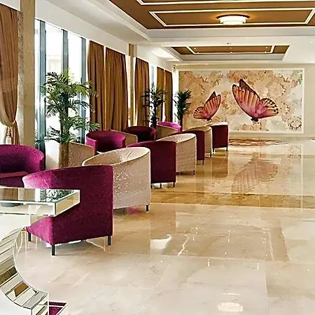 Hotel Europe Hotel&casino 4*