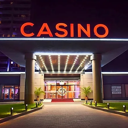 Europe Hotel&casino