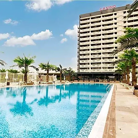 Hotel Europe Hotel&casino 4*
