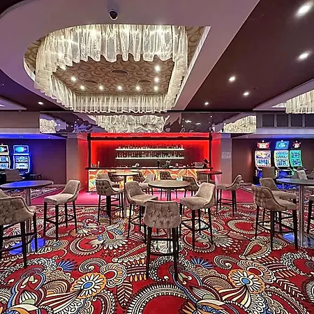 Europe Hotel&casino 4* Sunny Beach