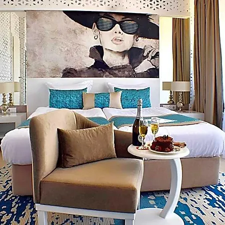 Europe Hotel&casino 4* Sunny Beach