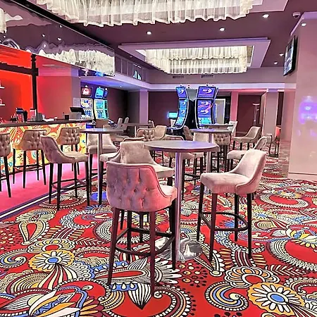 Europe Hotel&casino