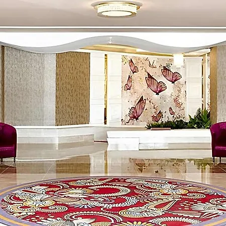 Hotel Europe Hotel&casino Sunny Beach