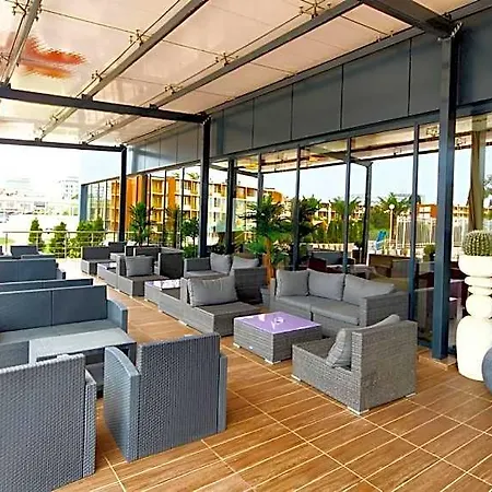 Europe Hotel&casino 4* Sunny Beach
